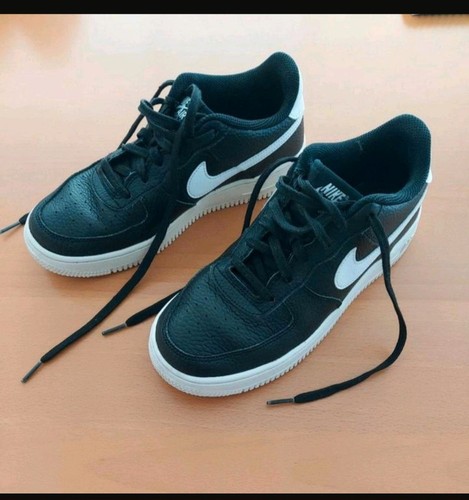 Nike air force gs - nike, 1