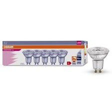 5 x Osram LED Parathom