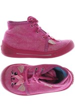 SuperFit Kinderschuh Mädchen Sneaker Sandale Halbschuh Gr. EU 21 Pink #28xv1qe