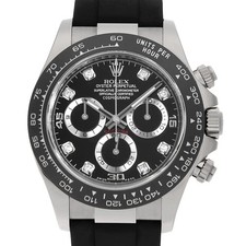 Rolex cosmograph daytona - cosmograph, 8p