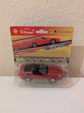 Shell V-Power Ferrari Hot