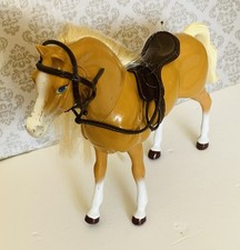 RAR Vintage Barbie Pferd mit