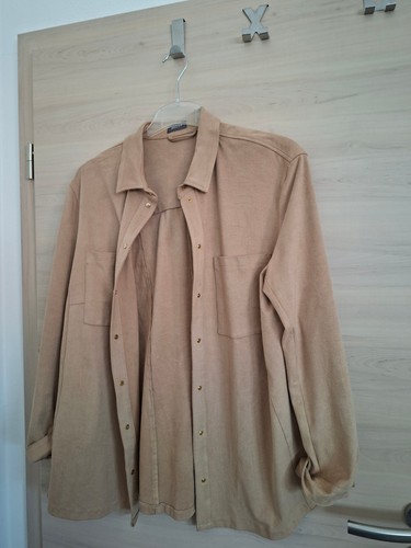 Basler hemd jacke 44 - basler, gr.