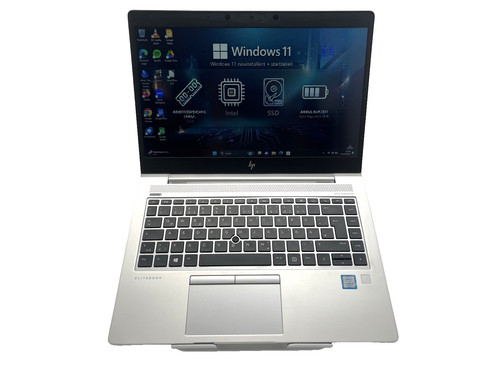 Elitebook 840 win - hp,