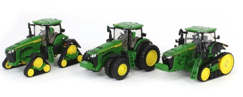Ertl set mit john deere - mit,