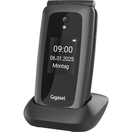 Gigaset gl795 - gigaset,