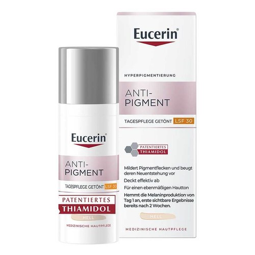 Eucerin anti pigment tag - eucerin,