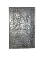 Lauchhammer Jahresplakette