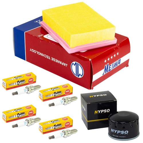 Set luftfilter ölfilter - set,