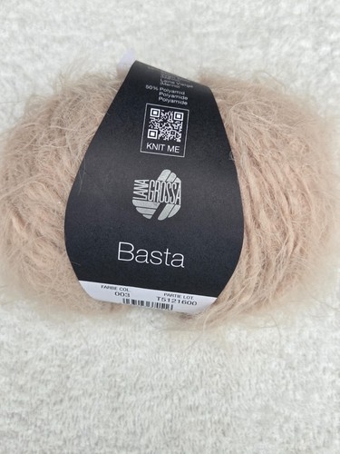 Lana grossa basta flauschgarn - grossa,