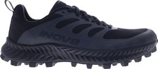 Inov8 MudTalon Damen Trail Laufschuhe schwarz Offroad gepolstert All-Terrain