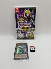 Yu-Gi-Oh! Legacy of the