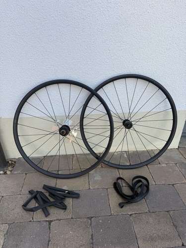 Swiss 470 db laufradsatz - r,
