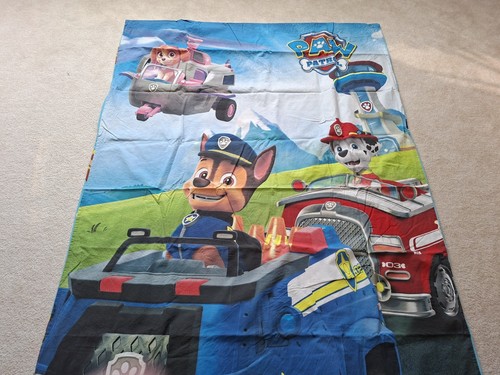 Paw patrol bettwäsche - paw,