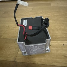 Original Segway Ninebot Max