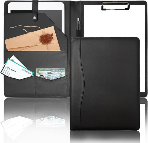 Padfolio portfolio binder - padfolio,