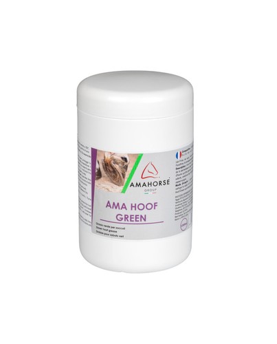 Amahorse ama hoof grün - amahorse,