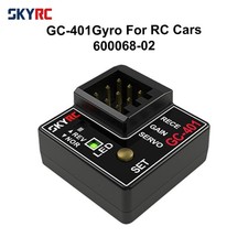 SKYRC GC401 Gyro Gyroskop für