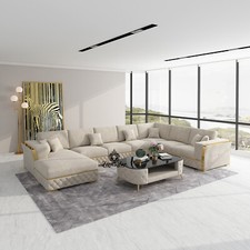 Designer Sofa Loft Style UL