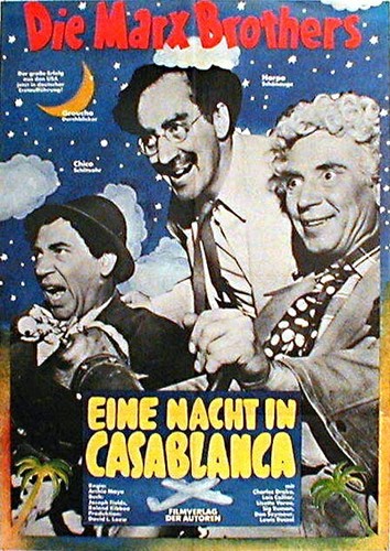 Marx brothers eine - marx,