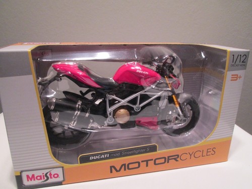 Ducati mod - ,