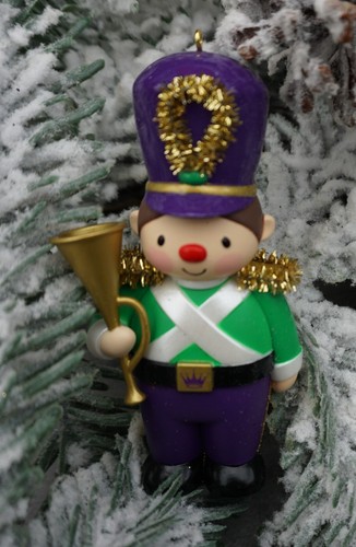 Hallmark keepsake ornament - ornament, a