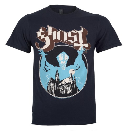 Offizielles ghost shirt - offizielles, bc