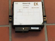 Opel Omega B 2,5 DTi 110Kw ZV