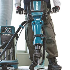 Makita HM1812 Stemmhammer