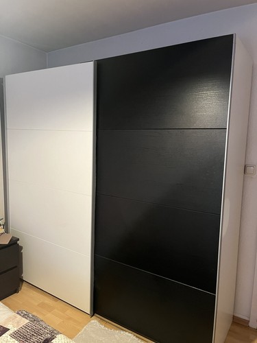 Kleiderschrank gebraucht - kleiderschrank,