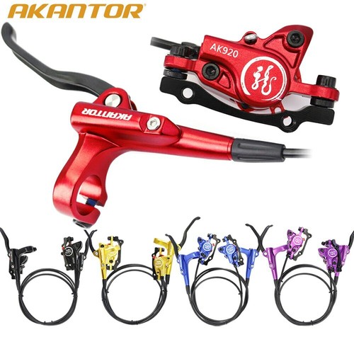 Akantor mtb fahrrad - akantor,