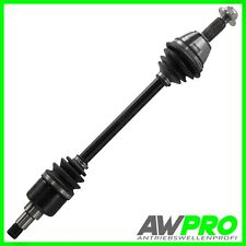 ANTRIEBSWELLE VORNE RECHTS