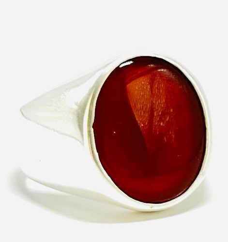 Herrenring aus 925