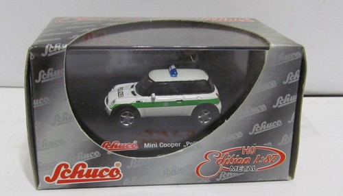 Schuco 21680 87 mini - 21680,, 1:87,