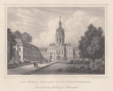 Berlin Charlottenburger