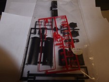 Kibri 4100 /4 H0 Ausgestaltung