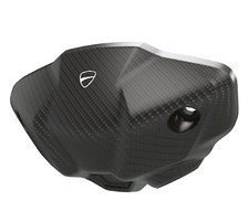 Ducati Cockpitverkleidung aus