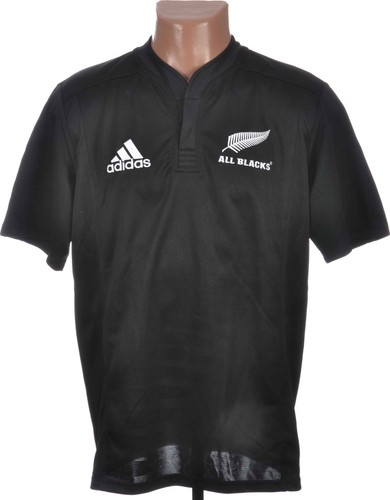 Rugby union new zealand all - union,