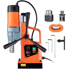 Magnetbohrmaschine 1550w - magnetbohrmaschine,