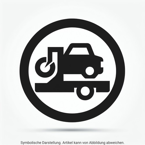 Westfalia anschraubplatte - westfalia,