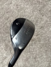 Taylormade rescue mid hybrid - mid, 3