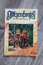 Midgard, Gildenbrief, Das