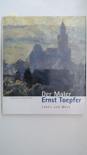 Der maler ernst - der,