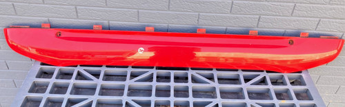Original heckspoiler diffusor - original,
