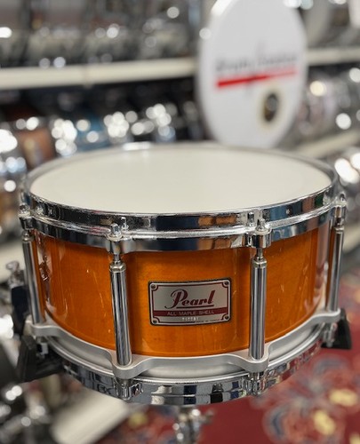 Pearl free floating snaredrum - pearl,