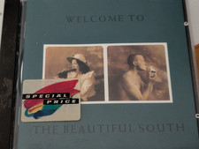 The Beautiful South Welcome to the Beautiful South 1989 Song for whoever Love is