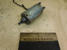 Suzuki GS 450 L GL51D Anlasser