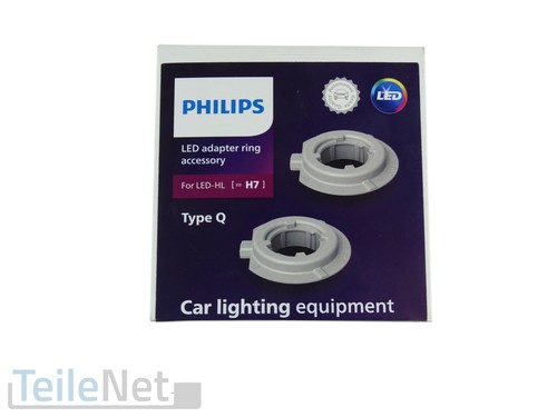 Philips adapter typ - philips,