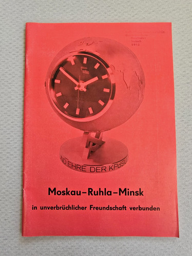 Moskau ruhla minsk zur - moskau-ruhla-minsk,