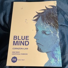 One Piece Corazon x Law